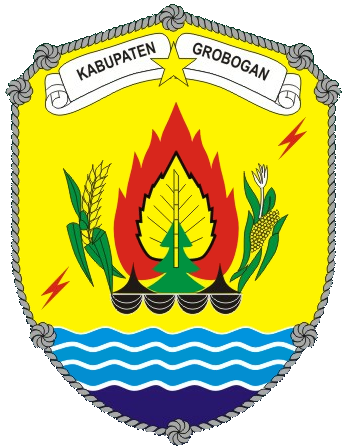 Dinas Komunikasi dan Informatika Kabupaten Grobogan