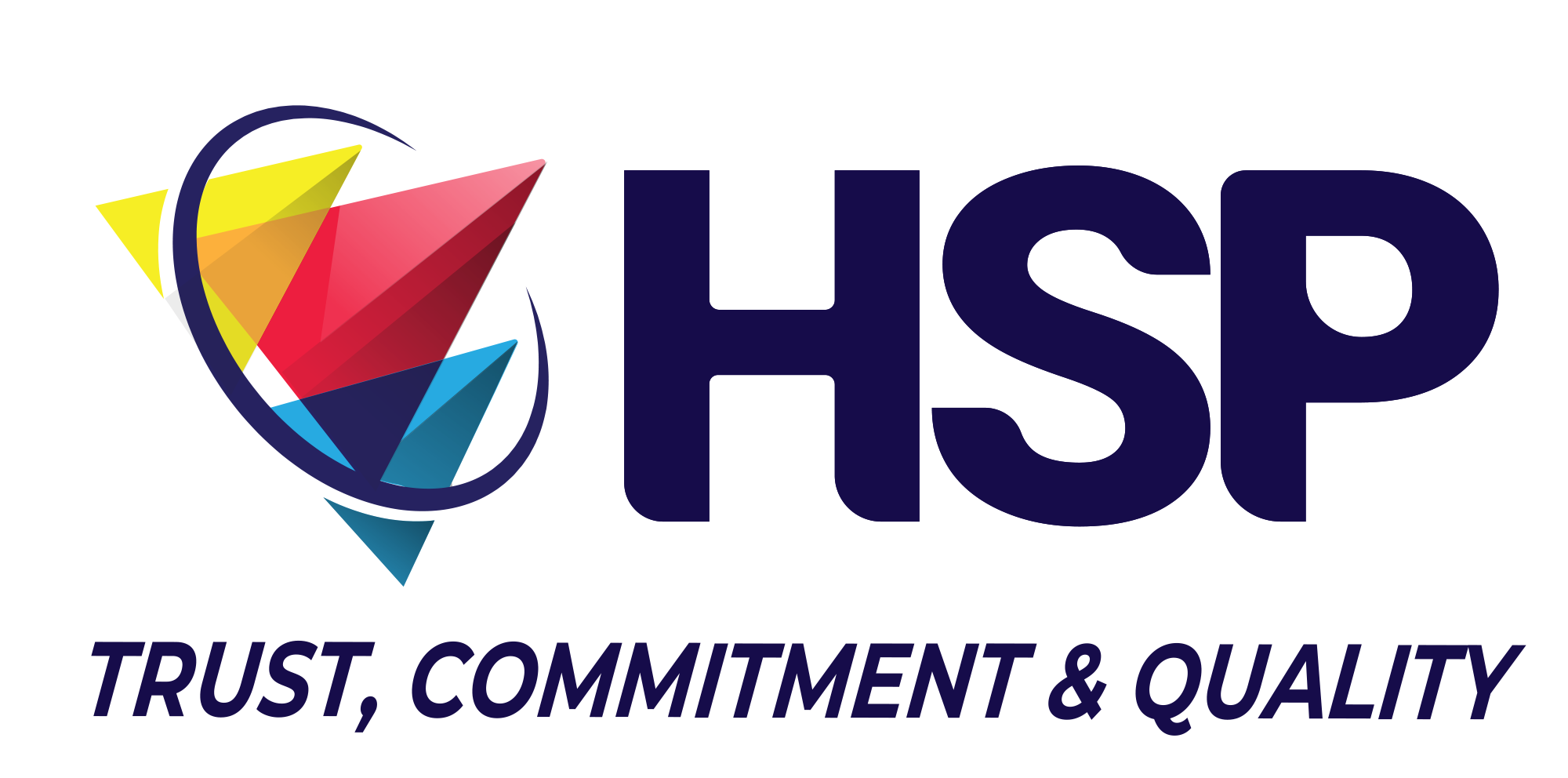 HSP Logo